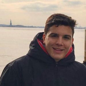 Meet your Posher, Marcelo